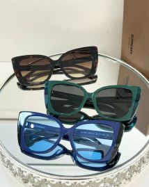 Picture of Burberry Sunglasses _SKUfw54058996fw